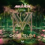 AvAlanche feat. Nathan Brumley - Choose To Love