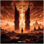 Avorra - Get Ready For Harder Styles (Extended)