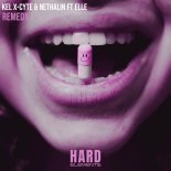 Kel X-Cyte & Nethalin Feat. Elle - Remedy (Extended Mix)