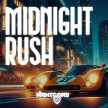 Dj Nightcore - Midnight Rush