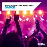 Megara Vs Dj Lee & Andy Judge - Dance (Extended Mix)