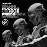 Lelnius, Frederiick - In Ritmo