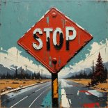 El Gabrio - STOP