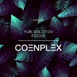 Yuri Zolotov - Focus