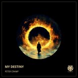 Peter Cramp - My Destiny