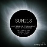 Cary Crank, ZERO CONTACT - Ghost in the Mirror (Jefrey Blake Remix)