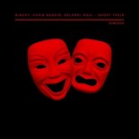Ginchy, Chris Mundie, Selenel Soul - Ghost Train