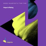 Daniel Helmstedt, TYGR TYGR - Hope Is Rising (Club Mix)
