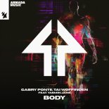 Gabry Ponte, Tai Woffinden Feat. Yasmin Jane - Body