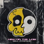Will Atkinson - High On The Low