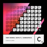 Toby Romeo, Raffa FL, Cumbiafrica - Con La Luna