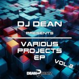 DJ Dean - Slave to the Rhythm (Extended Mix)