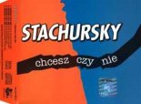 Stachursky - Chcesz Czy Nie (Hudy John Remix)