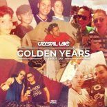 Crystal Lake & Philip Jax - Golden Years (Extended Mix)