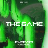 Pherato & MC DL - The Game (Extended Mix)
