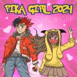 S3RL & GPF - Pika Girl 2024 (DJ Edit)