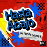 DJ Alexis Freites - Hasta Abajo