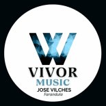 Jose Vilches - Takemeup