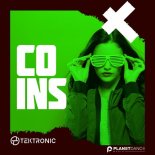 TEKTRONIC - Coins (Extended Mix)