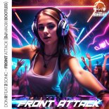 Don R Feat 2 Sonic - Front Attack (Dj Magix Bootleg)