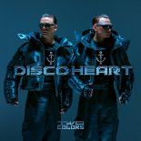 TwoColors - Disco Heart