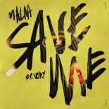 Malaa Feat. Vory - Save Me
