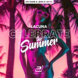 Lacuna - Celebrate The Summer (Div Eadie & Jens O. Remix)
