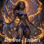 JON DOE - Embers (Extended)