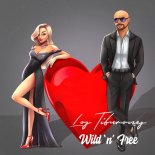 Los Tiburones - Wild n Free