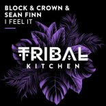 Sean Finn, Block & Crown - I Feel It (Extended Mix)