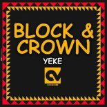 Block & Crown - Yes I Do