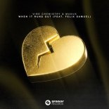 Vibe Chemistry & Maduk Feat. Felix Samuel - When It Runs Out (Extended Mix)