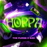 The Purge & EZG - HOPPA (Original Mix)