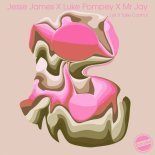 Jesse James - Let It Take Control (Daytime Mix)