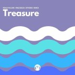 Realcyclers - Treasure (Effendi Remix)