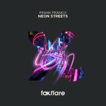 Frank Franco - Neon Streets