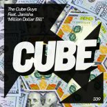 The Cube Guys - Million Dollar Bill (Club Mix)