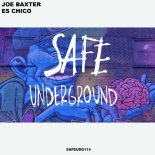 Joe Baxter - Es Chico