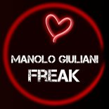 Kenny Bizzarro - Freak