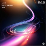 SAVI R - Goes Around (Extended Mix)