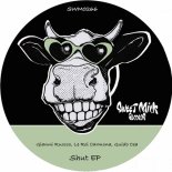Gianni Ruocco, Le Roi Carmona, Guido Cea - Keep On (Original Mix)