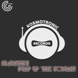 SlavaSpez - Pump up the Volume!