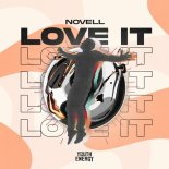 Novell - Love It (Extended Mix)