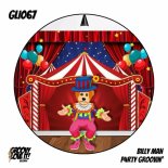 P4RTY GROOVIN' - Billy man (Original Mix)