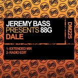 Jeremy Bass, 88G - Dale (Extended Mix)