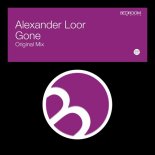 Alexander Loor - Gone