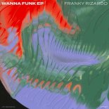 Franky Rizardo - Wanna Funk