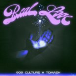 909 Culture & Tomash - Real Love