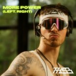 The Holy Santa Barbara - More Power (Left, Right)
