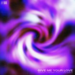 DALEXO & Adrian Fyrla Feat. Anekdote - Give Me Your Love